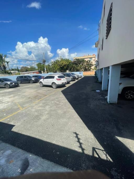 Apartment In San Pedro Near Jumbo With Parking San Pedro de Macoris Exterior photo